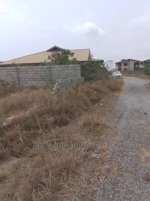 0.56 Acres of Land at Airport Residential