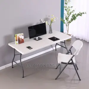 Table and Chair