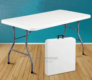 Folding Table