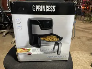 4.5L Princess Air Fryer From Germany