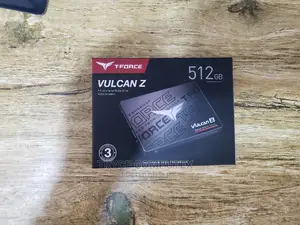 512gb SSD Drive