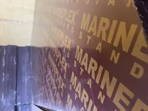 Marineplex Plywood
