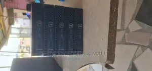 Desktop Computer Dell OptiPlex 3070 8GB Intel Core i5 HDD 500GB