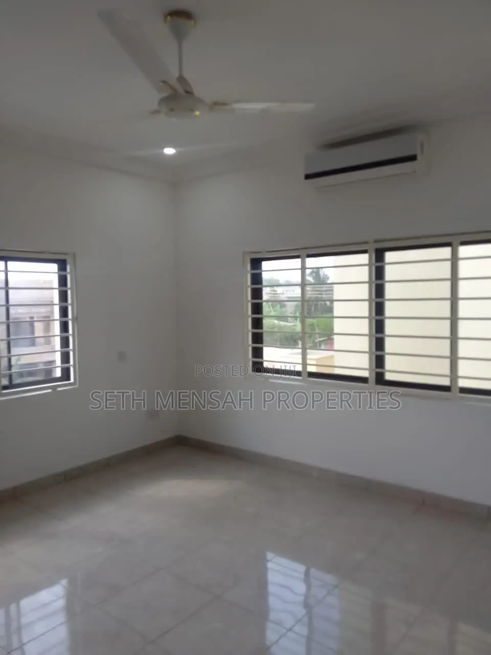 3bdrm House in Achimota for Rent
