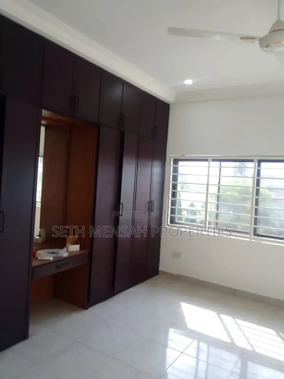 3bdrm House in Achimota for Rent