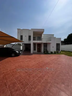 4bdrm House in Adjiriganor for Rent