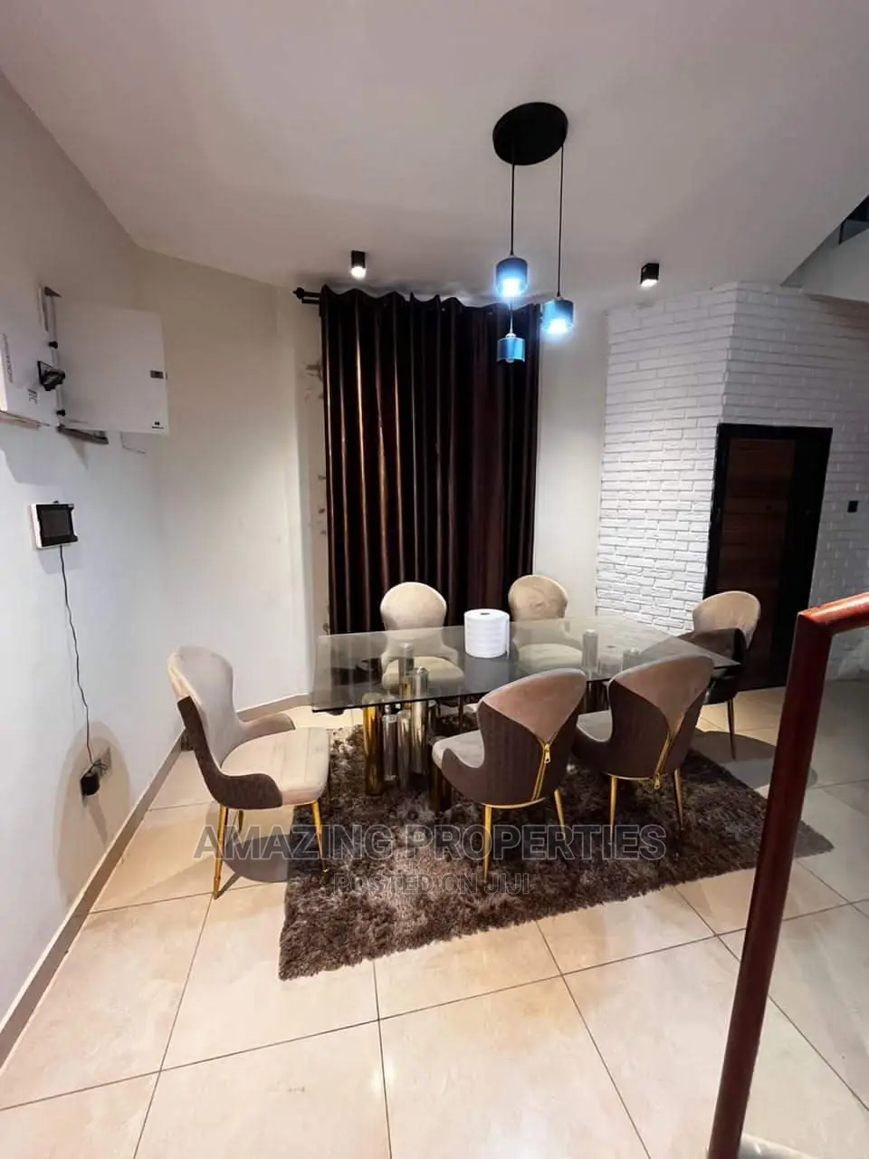 4bdrm House in Adjiriganor for Rent