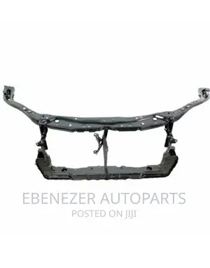 Camry Spider Radiator Support 2012 2013 2014