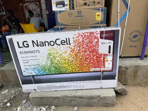 Ultimate Nano Picture 65”UHD 