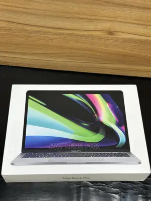 Laptop Apple MacBook Pro 8GB Apple M2 SSD 256GB