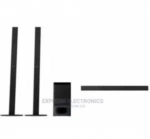 1000w Sony Home Theater HT-S700RF With Wireless Connectivity