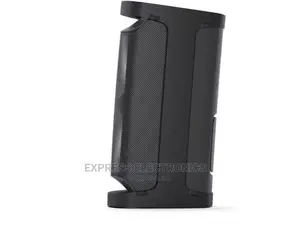 Led Lighting 20hur Play Sony Speakers SRS-XP500