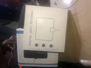 Easy and Free Tool to Receive the Channel Indoor Antenna