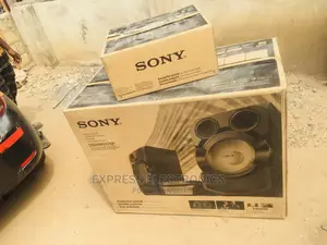 With DVD HCDSHAKEX70 Sony Home Theater High Sound