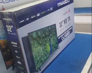 Best New_nasco 32inches LED Digital TV