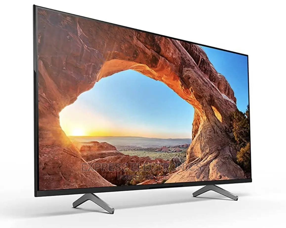 Sony BRAVIA 85′′ HDR Android Smart With Processor X1TM