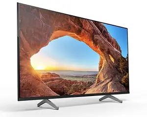 Sony BRAVIA 85′′ HDR Android Smart With Processor X1TM