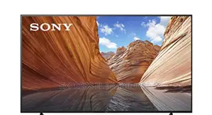 SONY LED 65X81J Suhd Smart Satellite 65′′ TV