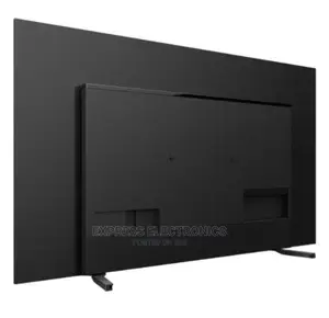 55”UHD OLED Display Smart Built in Decoder Sony 55A8H