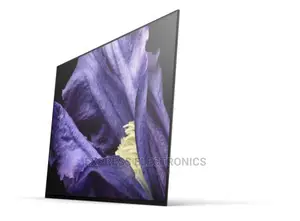 Sony Pixel Contrast Booster Enhances Color 65A9G UHD OLED