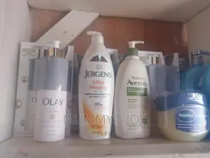 Jergens Body Lotion