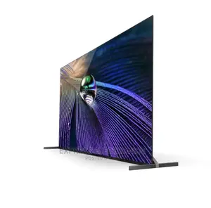 Sony Xr-83a90j 83" Uhd Oled TV