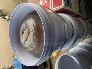Premium AB Gamar Grease 15kg