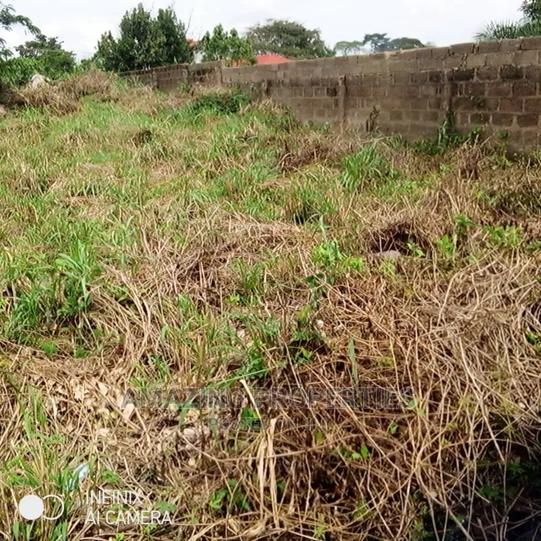 2 Plots of Land for Sale at Spintex Comm 18