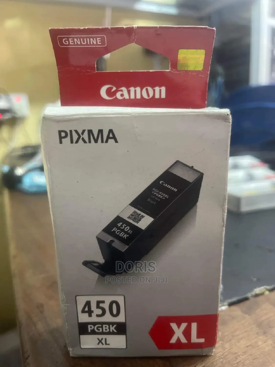 Quality Canon Ink
