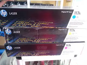Original Hp Toner Cartridges