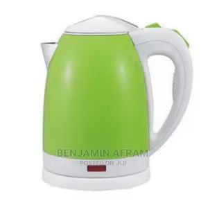 Perfect Kettle
