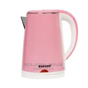 Electric Heat Kettle