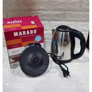 Original Durable Kettle