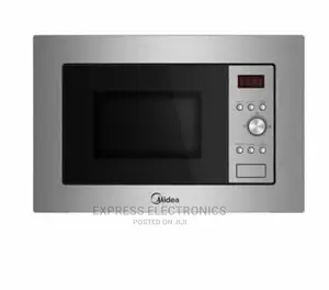 Built in Oven Microwave Midea 25L AM925BVE