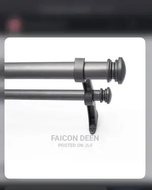 High Quality Double Rods(Extensible Type)In Diff Sizes