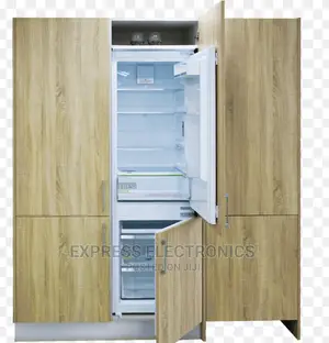 Built in Fridge Midea HD-332RWEN 238L