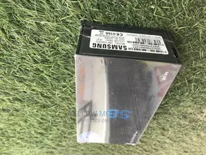 New Samsung Galaxy S8 Plus 64 GB Black
