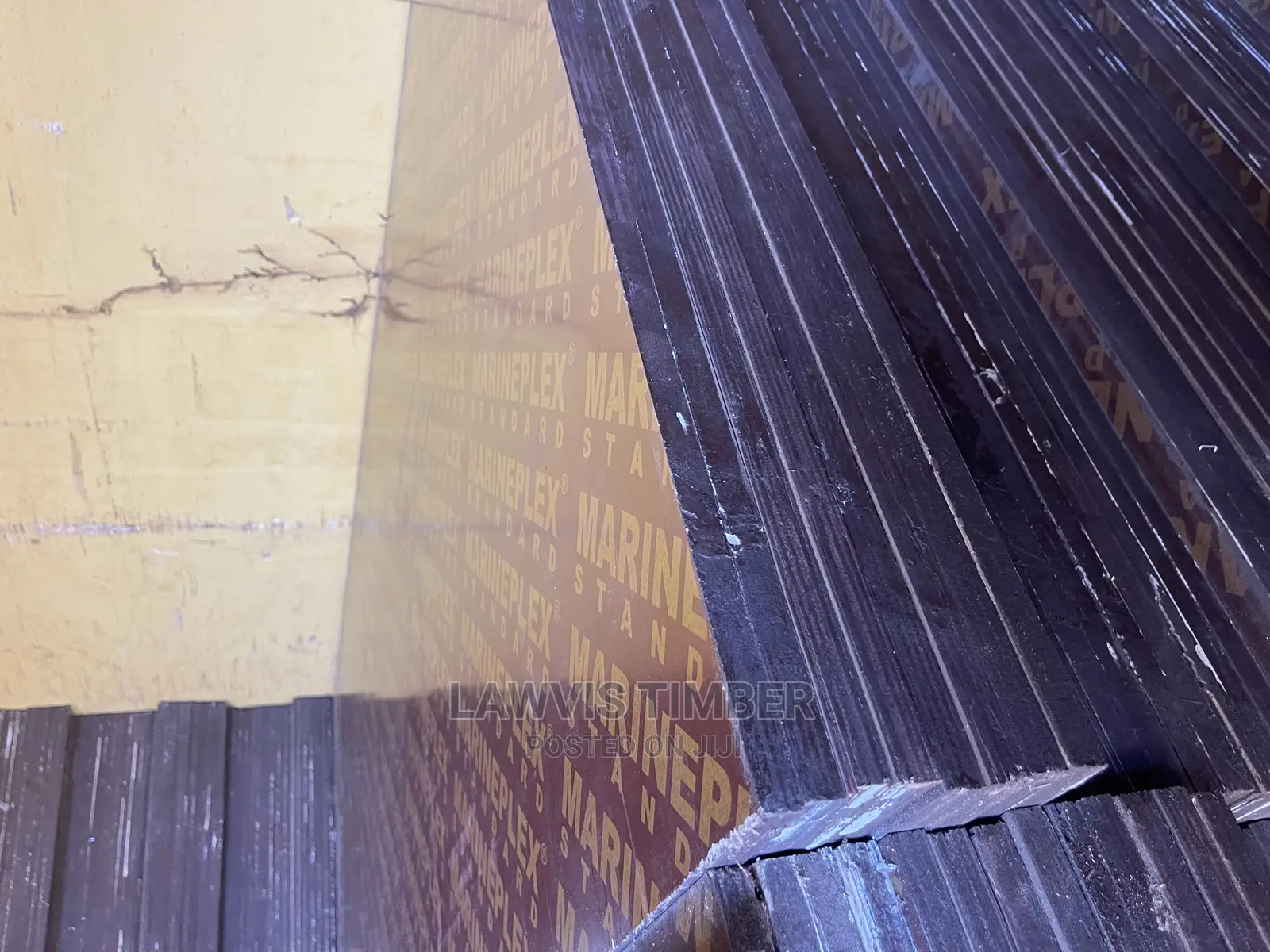 Marineplex Standard ( Marine Plywood )