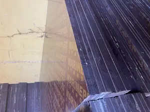 Marineplex Standard ( Marine Plywood )