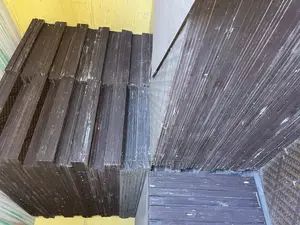 Marineplex Standard ( Marine Plywood )