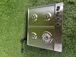 Midea 60G40ME Built in 4burner Gas Hob Stove Top Cooker