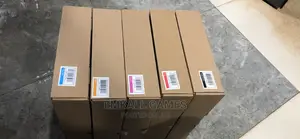 Ps5 Shell(Face Plates) in All Colors