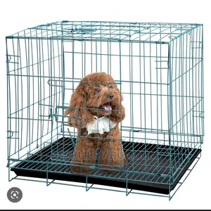 Cages For Dogs And Cat