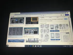 Aluminium Windows