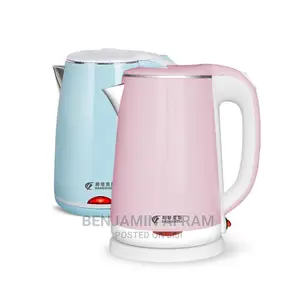 Electric Kettle