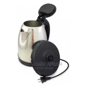 Heat Kettle