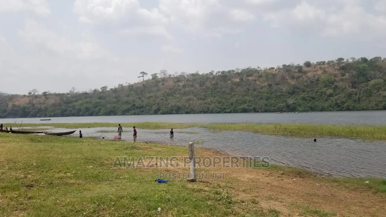 For Sale 5acres Oceanfront Land Otuam Ekumfi Central Region