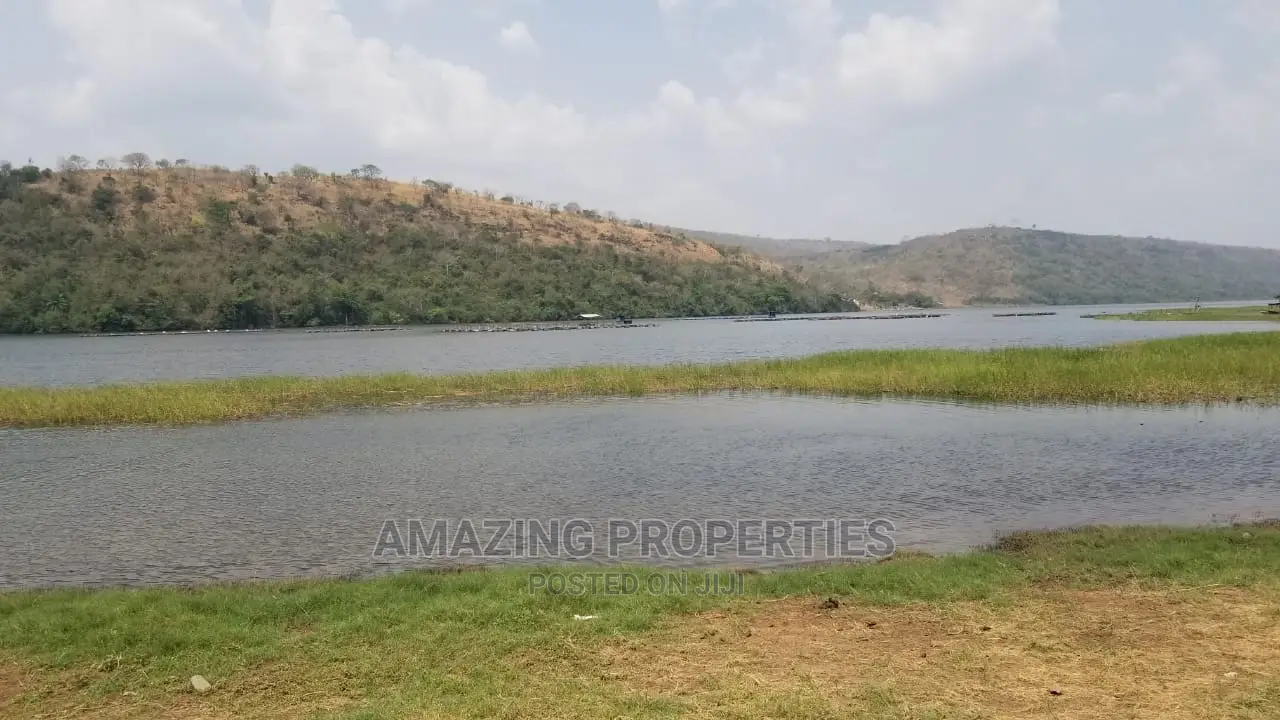 For Sale 5acres Oceanfront Land Otuam Ekumfi Central Region