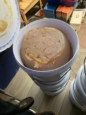 Grease 15kg(Mr.Bat Super)