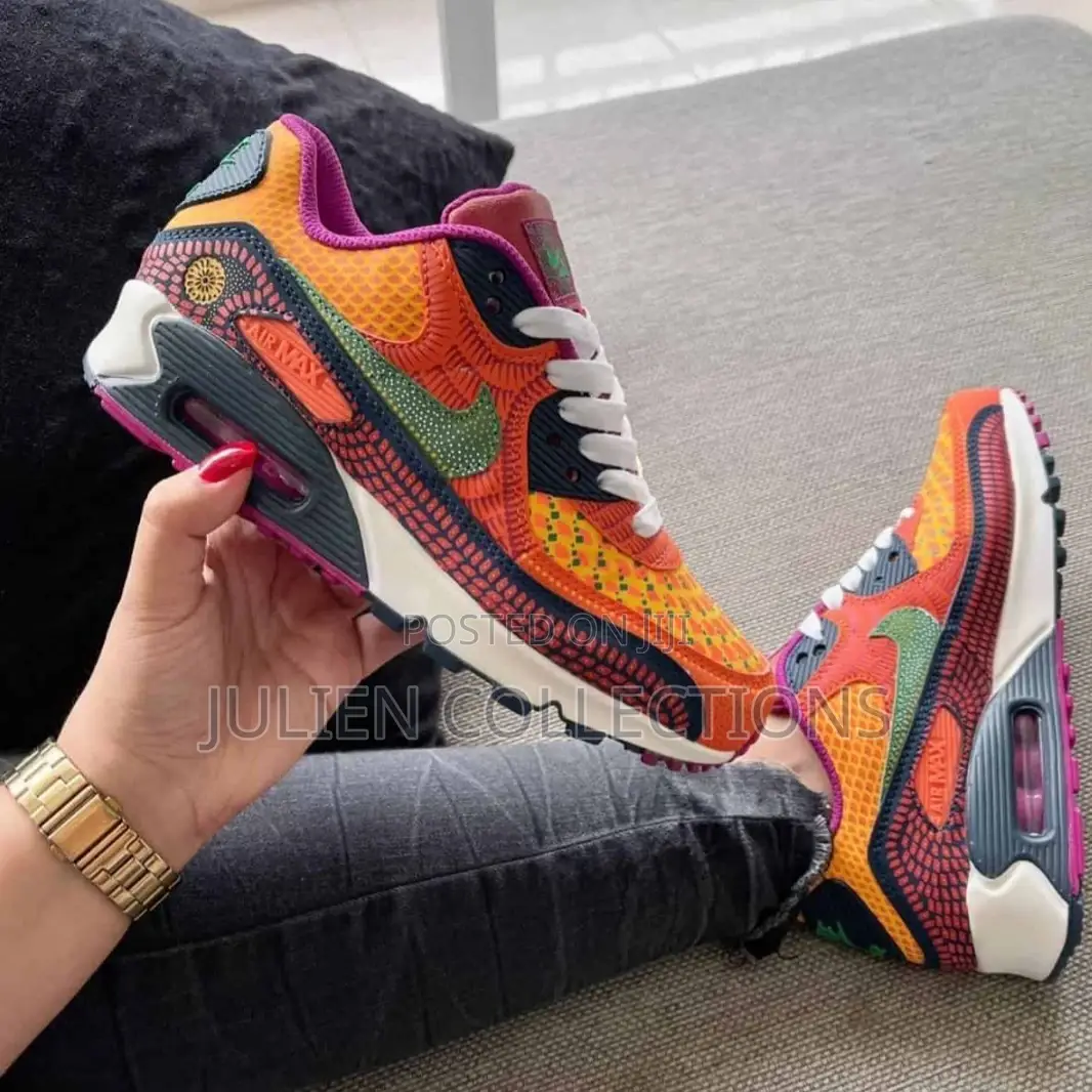Nike Air Max 90